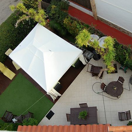 New Opening Villa Oasis Terramar Sitges Exterior photo