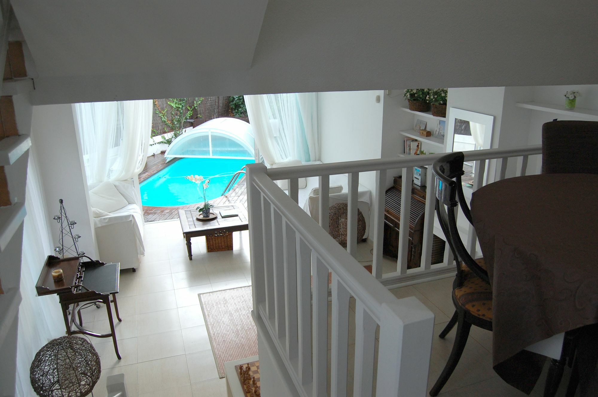 New Opening Villa Oasis Terramar Sitges Exterior photo
